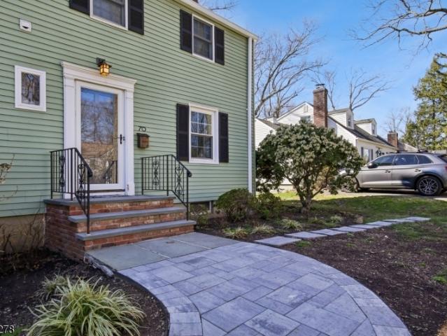 House for sale in Berkeley Heights, New Jersey