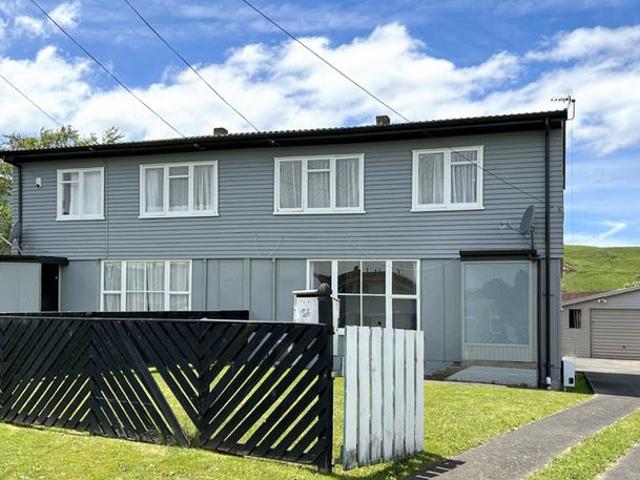 House for rent in Aramoho, Whanganui