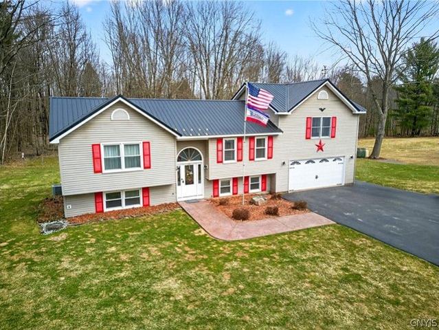House for sale in Bernhards Bay, New York