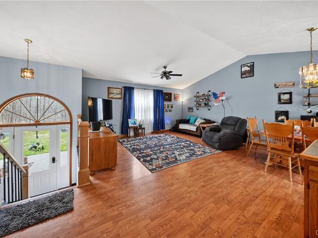 House for sale in Bernhards Bay, New York