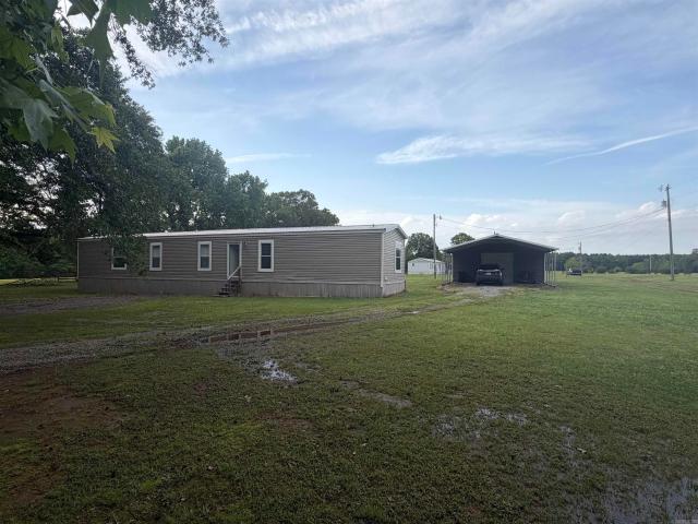 House for sale in Ark
