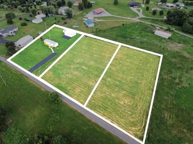 House for sale in Russell Springs, Kentucky