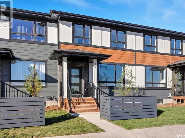 Townhouse for sale in Saskatoon, Saskatchewan