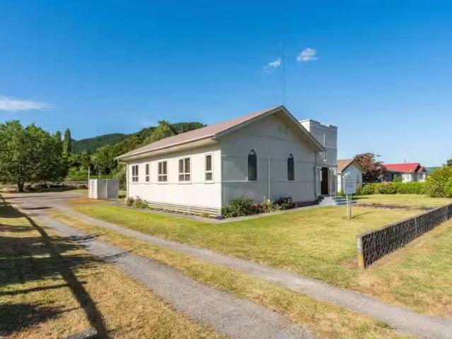 House for sale in Ruapehu District