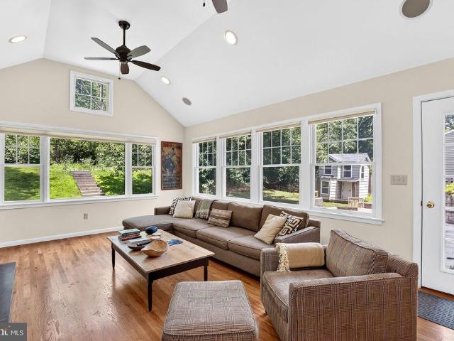 House for sale in Hopewell, New Jersey