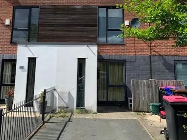 House for rent in Ordsall, Salford