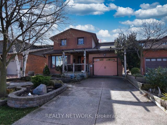 House for sale in Ancaster, Ontario