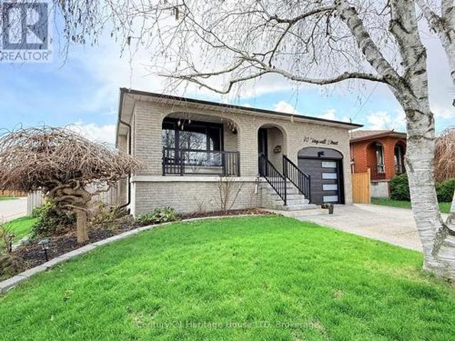 House for sale in Ancaster, Ontario