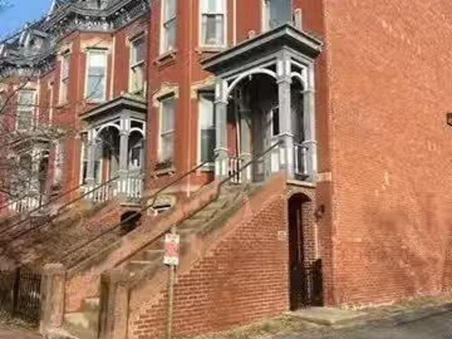 Apartment for rent in Springfield