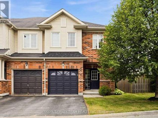House for sale in Durham, Ontario