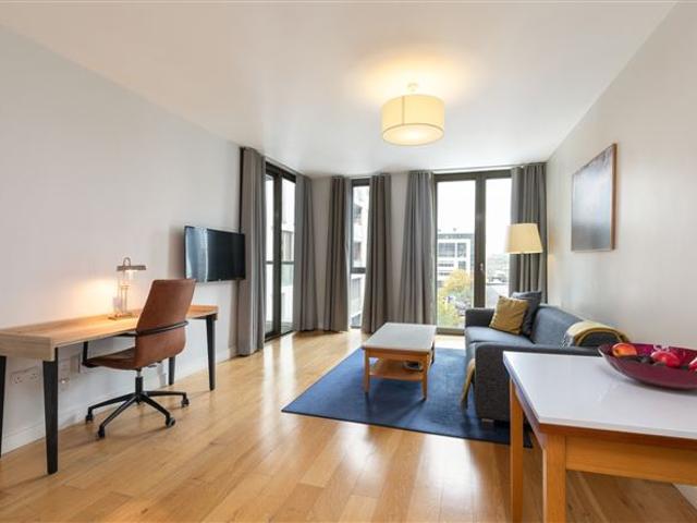 Apartment for sale in Dublin, County Dublin