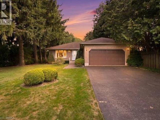 House for sale in Ontario