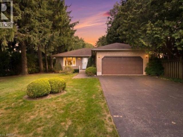 House for sale in Ontario