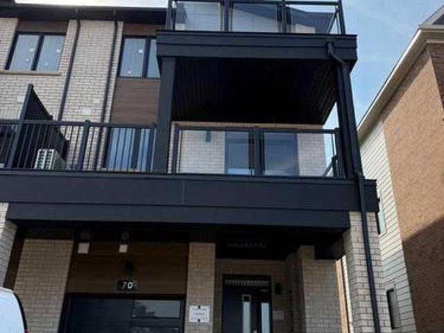 House for rent in Georgina, Ontario