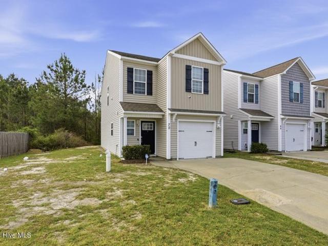 House for sale in North Carolina