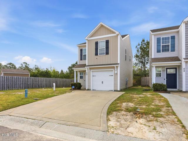 House for sale in North Carolina