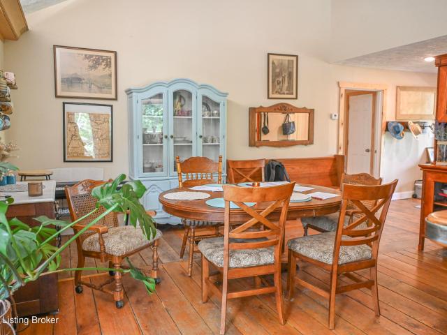 Farm for sale in Mackville, Kentucky