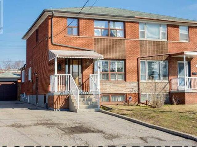 House for sale in Woburn, Ontario