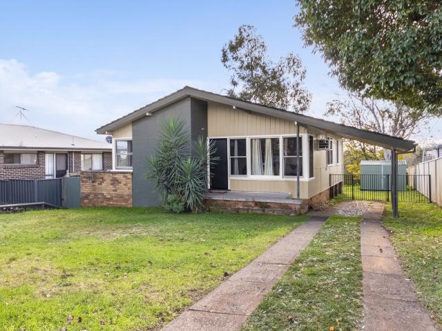 House for rent in Muswellbrook, New South Wales