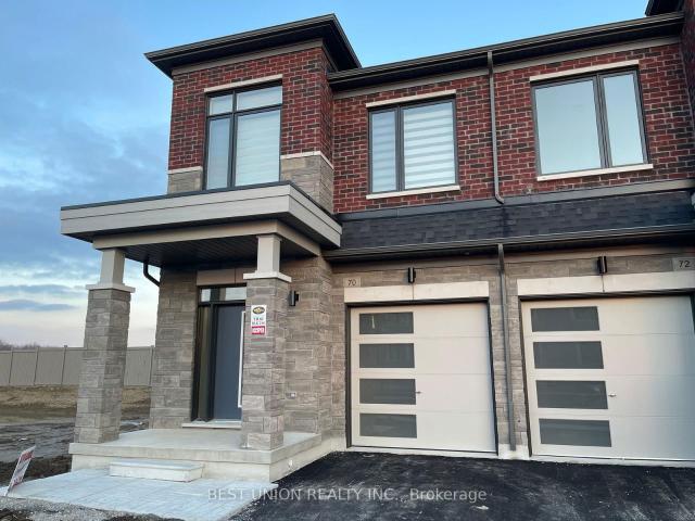 Townhouse for sale in Woburn, Ontario