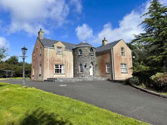 House for sale in Dunboyne, North Tipperary