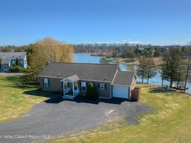 House for sale in Athens, New York