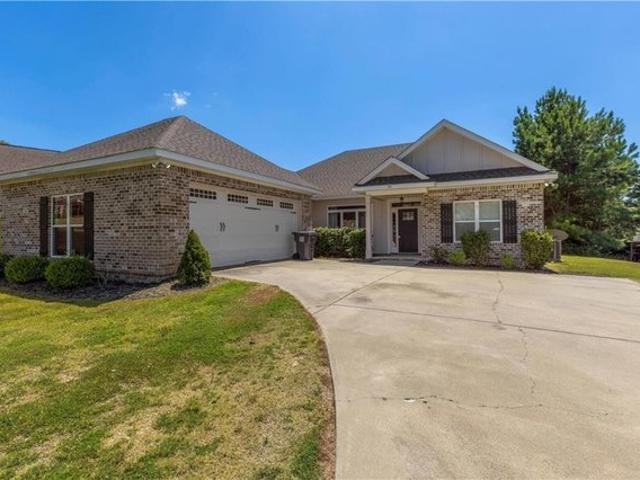 House for sale in Smiths, Alabama
