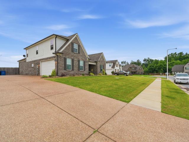 House for sale in Tennessee