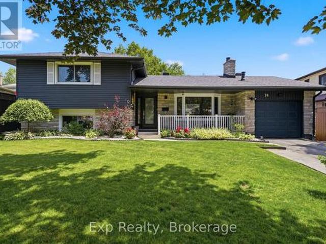 House for sale in Quinte West, Ontario
