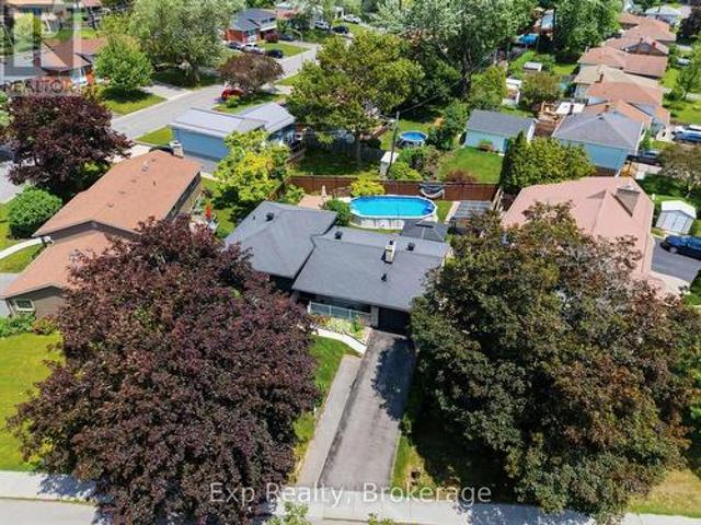 House for sale in Parkview Heights, Quinte West