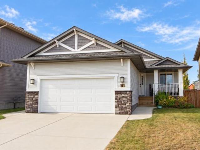 House for sale in Timber Ridge, City of Red Deer