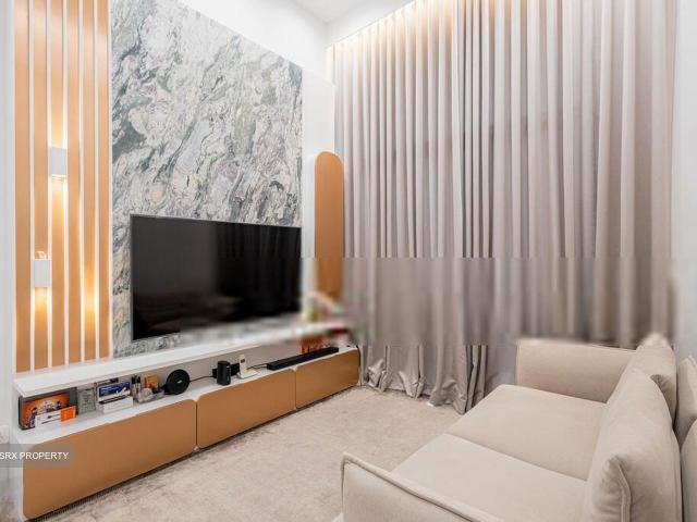 Apartment for sale in Toa Payoh