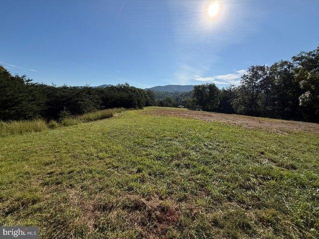 Land for sale in Upper Tract, West Virginia