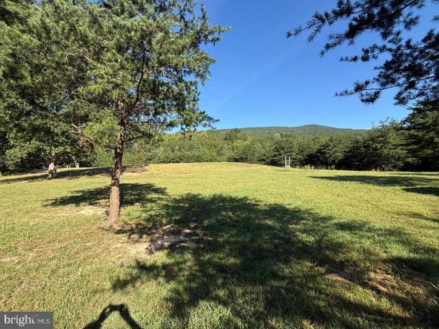 Land for sale in West Virginia