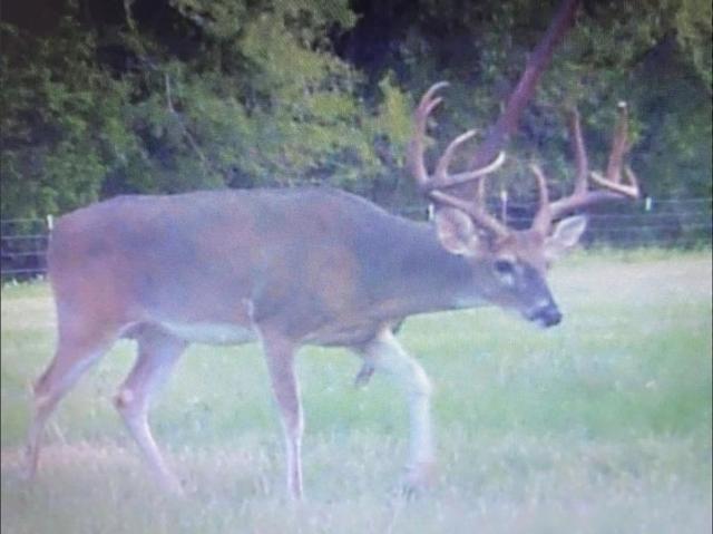 Property for sale in Robertson, Texas