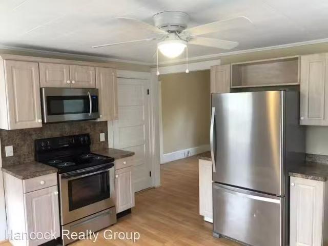 Condo for rent in Randolph
