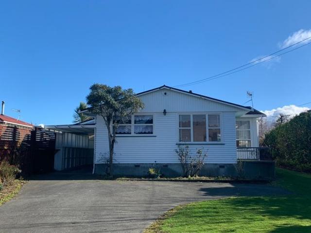 House for rent in Rangitikei District