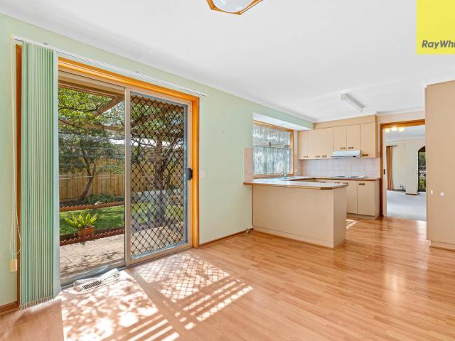 House for rent in Bacchus Marsh, Victoria