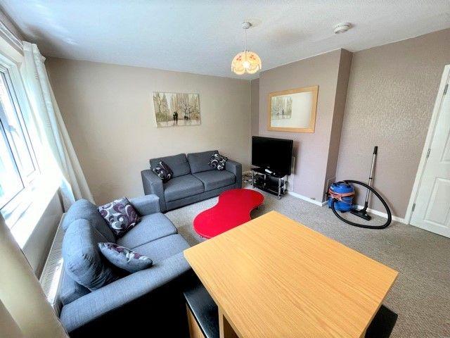 Room for rent in Jewellery Quarter, Isle Of Man