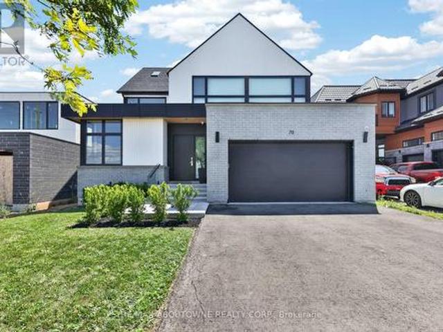 House for rent in Ancaster, Ontario
