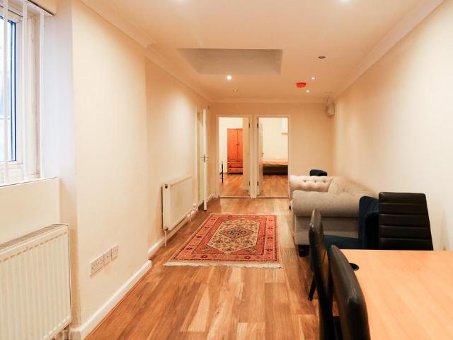 Apartment for rent in Upper Tooting, Greater London