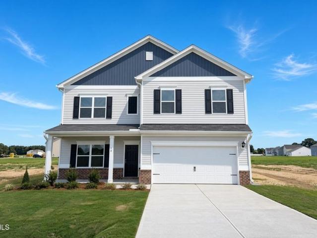 House for sale in Smithfield, Johnston County