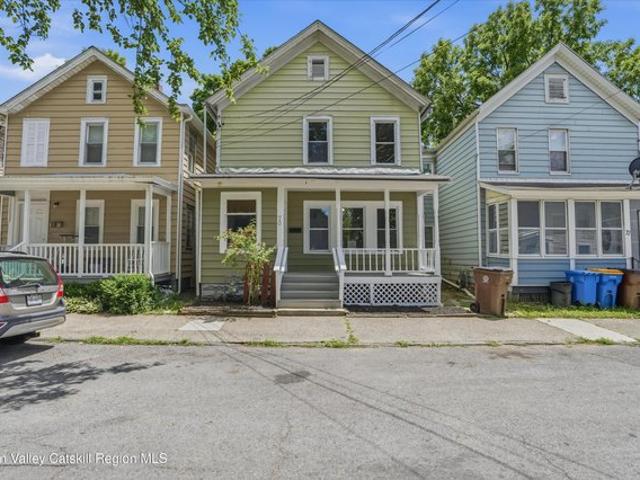 House for sale in Kingston, New York