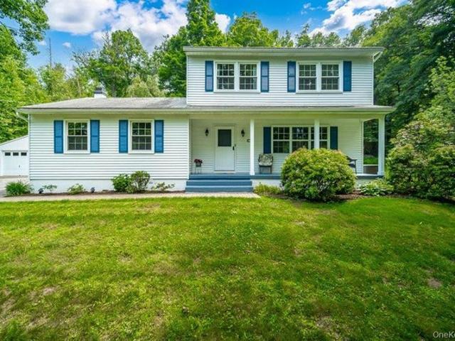 House for sale in Fishkill, New York