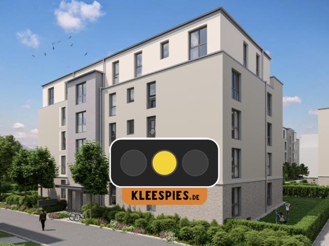 Wohnung kaufen in Okriftel, Hessen