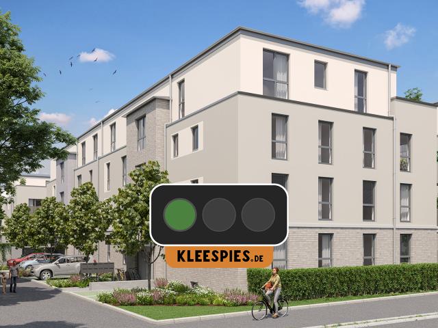 Wohnung kaufen in Okriftel, Hessen