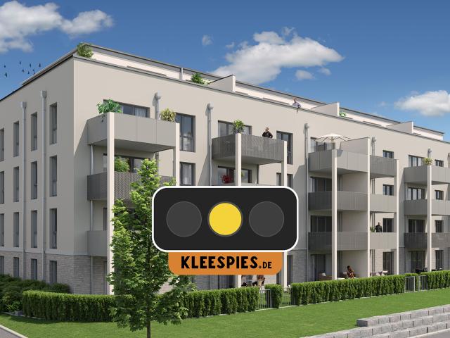 Wohnung kaufen in Okriftel, Hessen