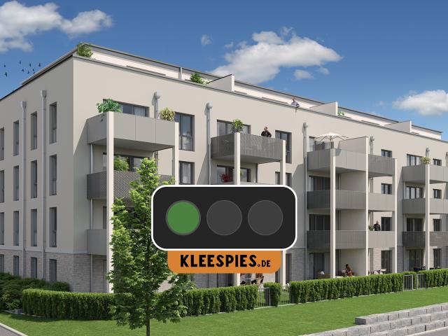 Penthouse kaufen in Okriftel, Hessen