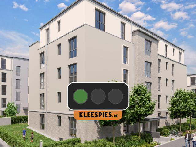 Penthouse kaufen in Okriftel, Hessen