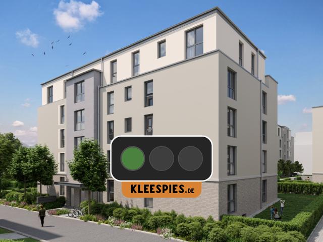 Penthouse kaufen in Okriftel, Hessen
